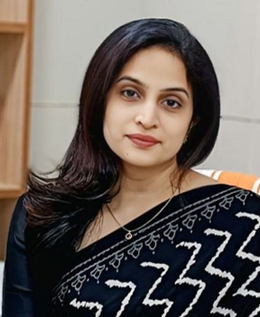 Dr. Sabine Joseph