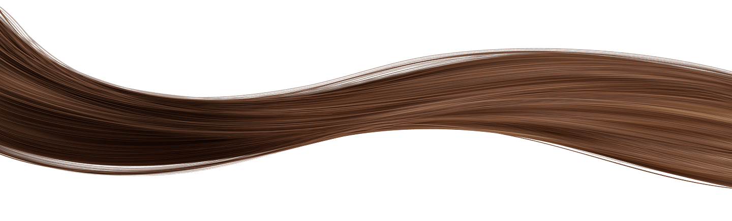 hair