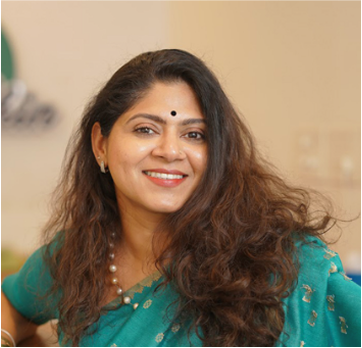 Parvathy.S.Pillai