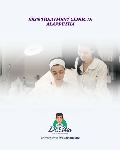 Skin Treatment Clinic in Alappuzha