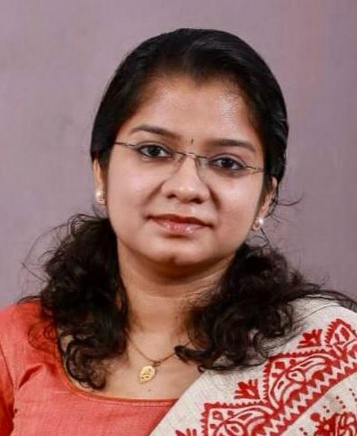 Dr. Geethu Gangadharan