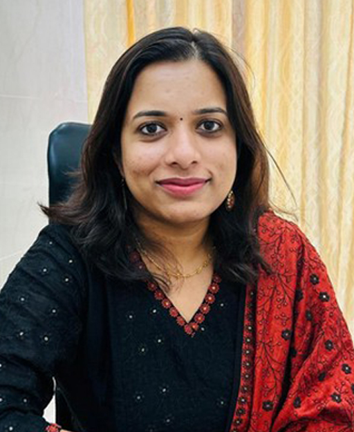 Dr. Meera Lalu