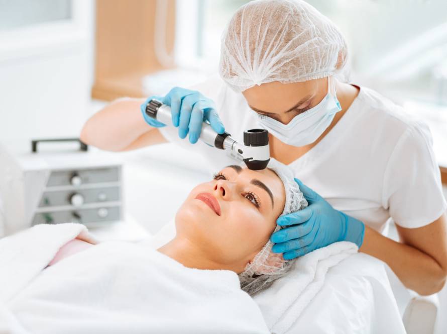 Best Dermatologist In Kozhikode