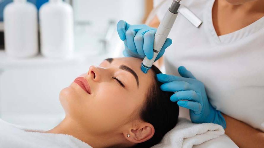 Best Skin Clinic In Thrissur