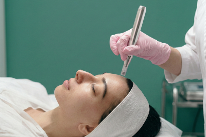 Modern Lifestyle and Skin Problem