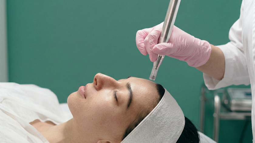 Modern Lifestyle and Skin Problem