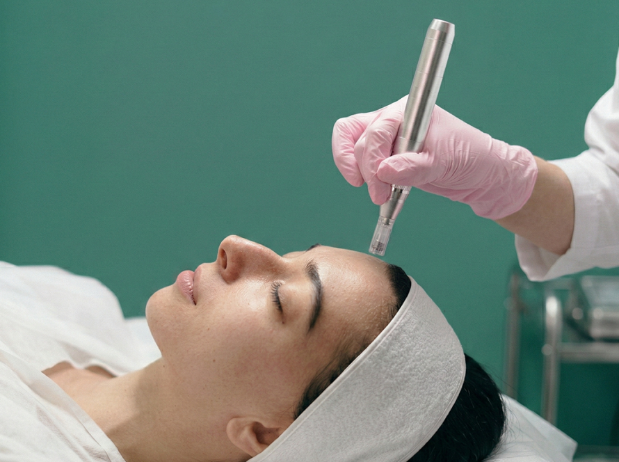 Modern Lifestyle and Skin Problem