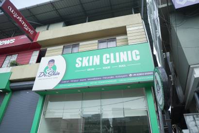 Best Skin Doctor Calicut