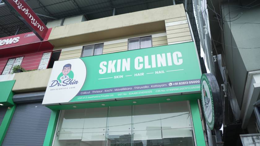 Best Skin Doctor Calicut