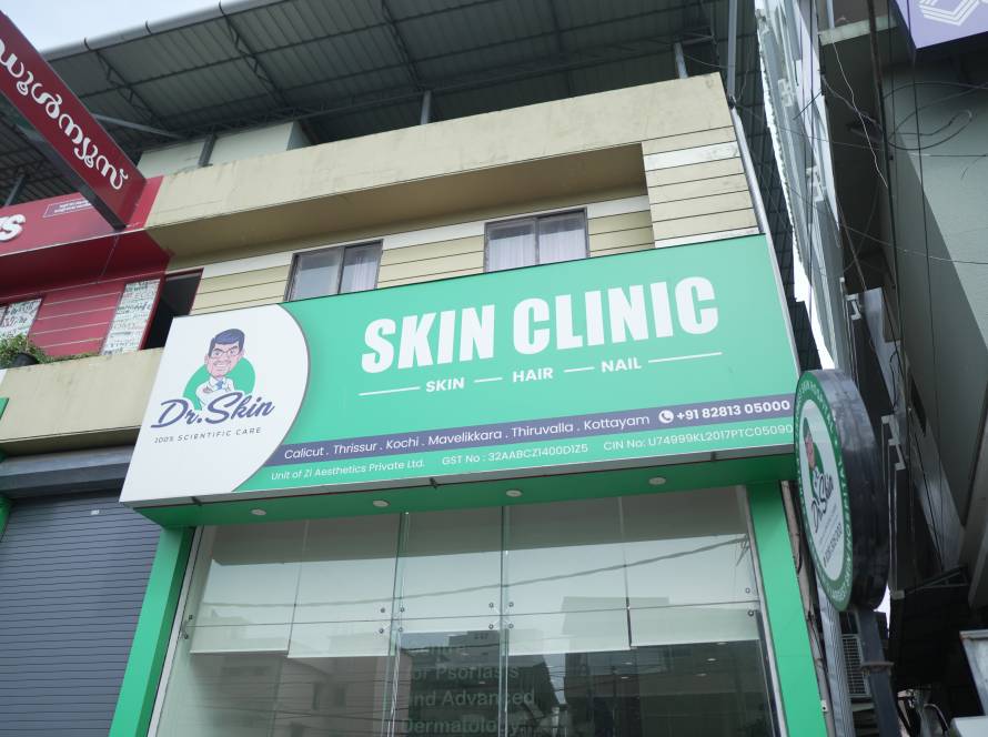 Best Skin Doctor Calicut