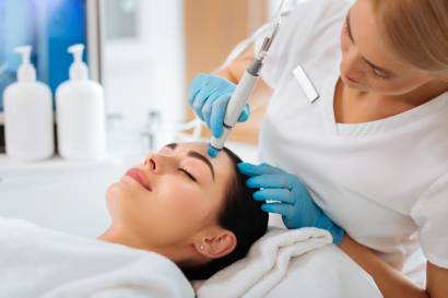 Skin Clinic In Kochi