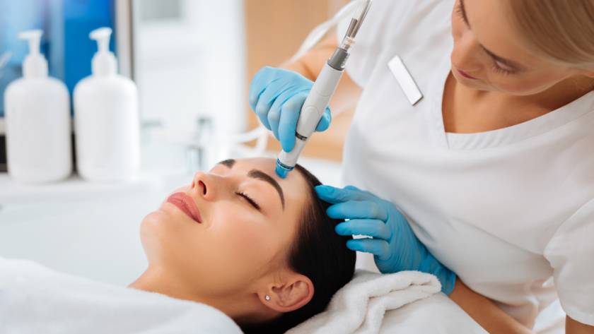 Skin Clinic In Kochi