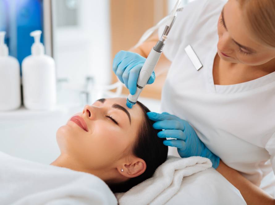 Skin Clinic In Kochi