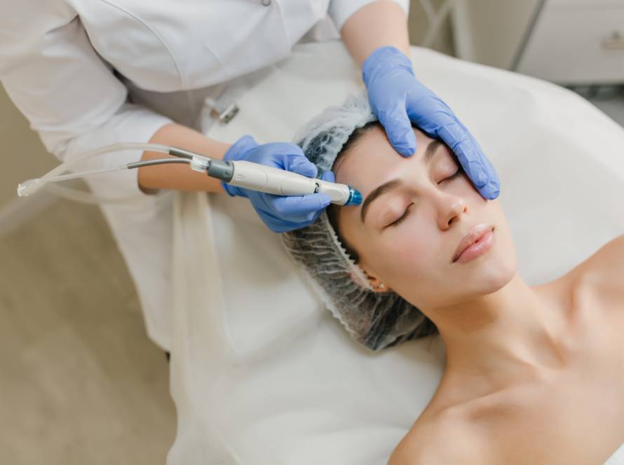 Dermatologist Thiruvalla