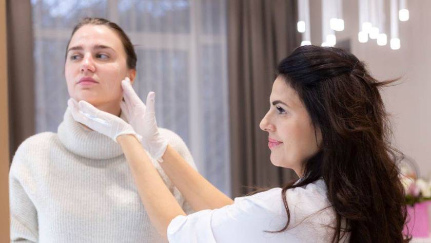 Best Dermatologist in Kochi