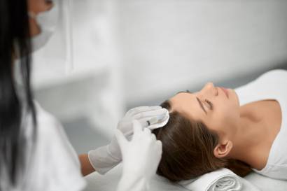 Hair Specialist Doctor in Kozhikode