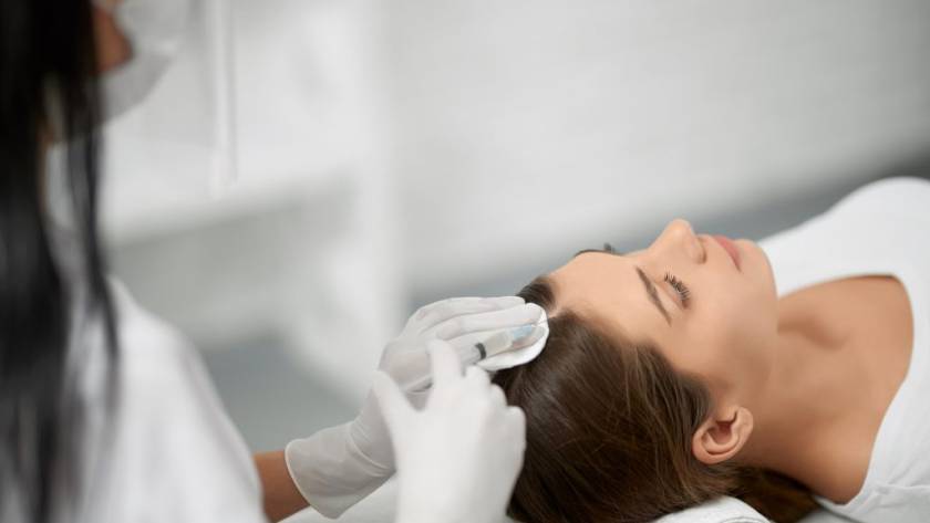 Hair Specialist Doctor in Kozhikode