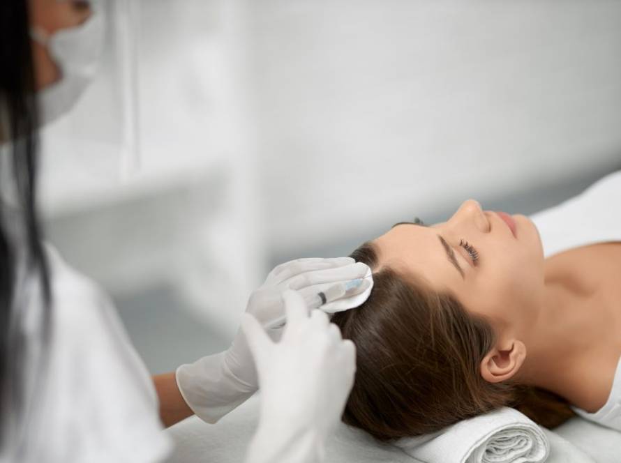 Hair Specialist Doctor in Kozhikode