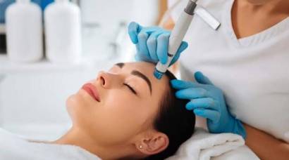 Best Skin Clinic In Kochi