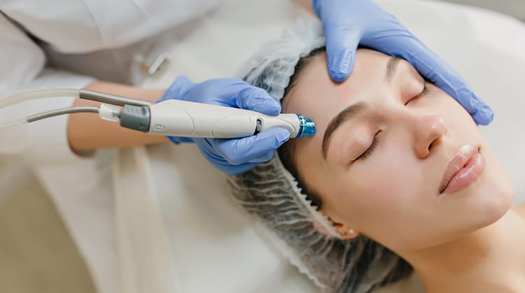 Best Skin Clinic In Kochi