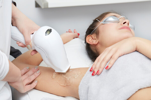 Laser Hair Removal In Kochi