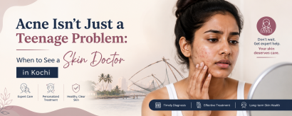 Skin Doctor Kochi