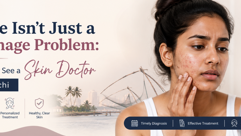 Skin Doctor Kochi