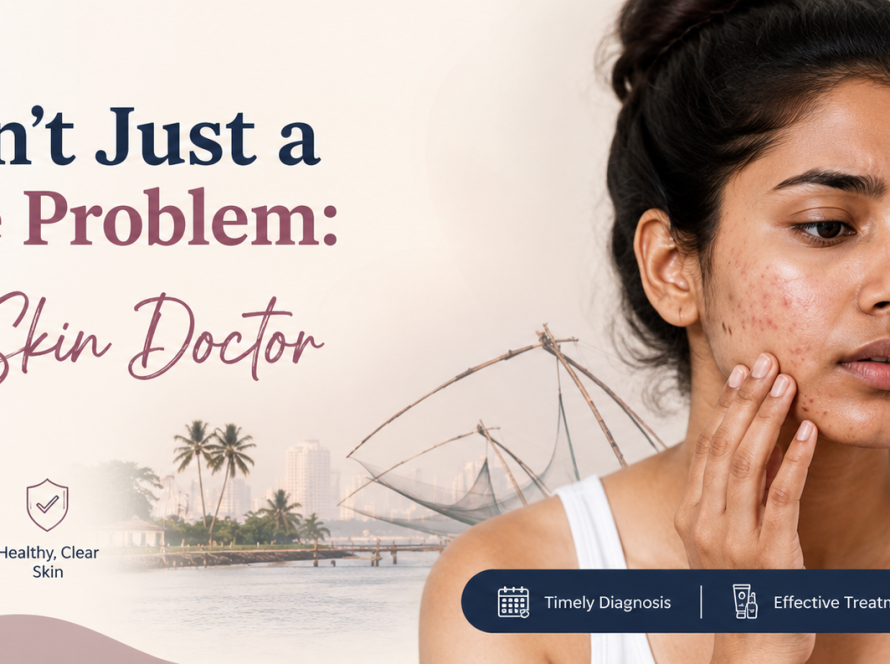 Skin Doctor Kochi