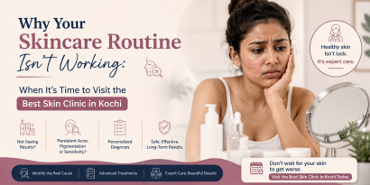Best Skin Clinic In Kochi
