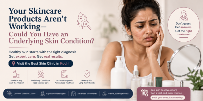 Skin Specialist In Kochi
