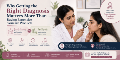 Skin Clinic In Kochi