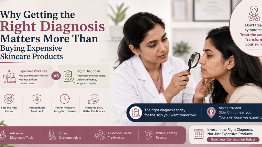 Skin Clinic In Kochi