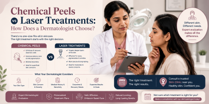 Best Dermatologist in Kochi