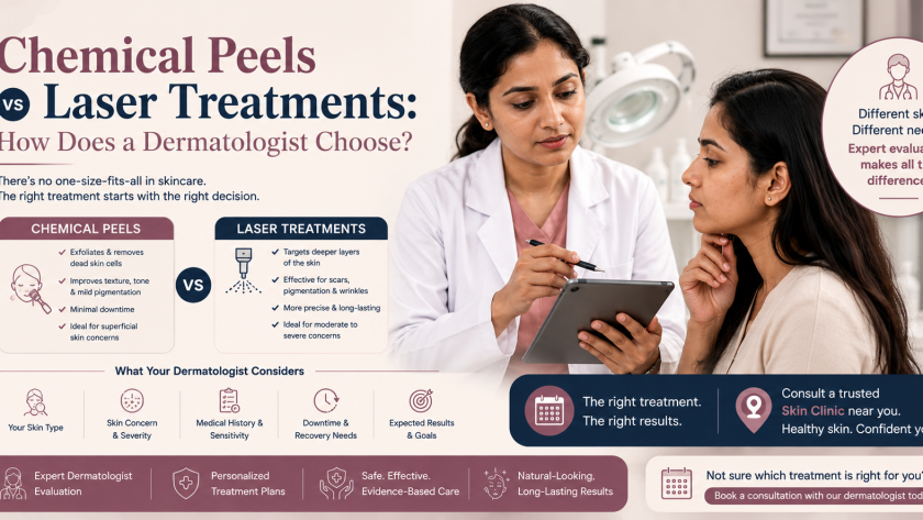 Best Dermatologist in Kochi