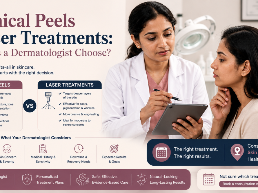 Best Dermatologist in Kochi