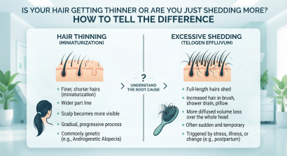 Hair Treatment For Hair Loss