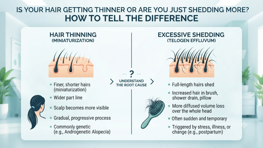 Hair Treatment For Hair Loss