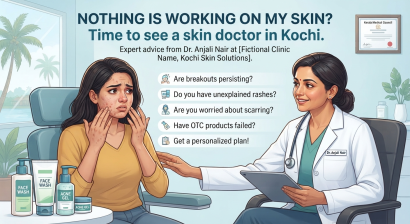 Skin Doctor Kochi
