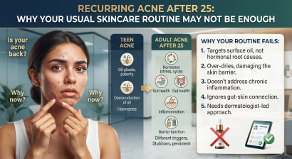 Skin Specialist In Kochi