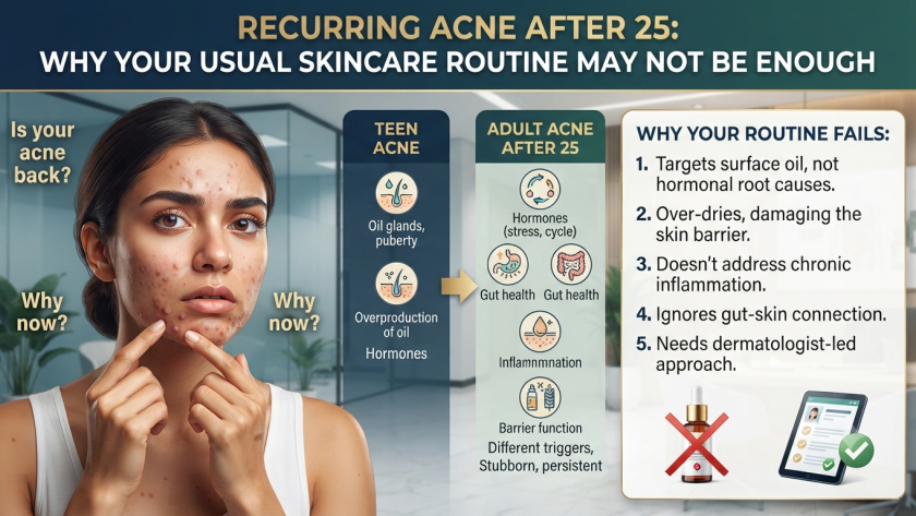 Skin Specialist In Kochi