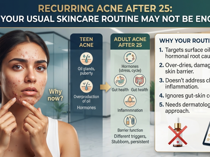 Skin Specialist In Kochi