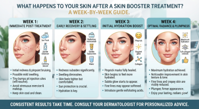 Skin Booster Treatment
