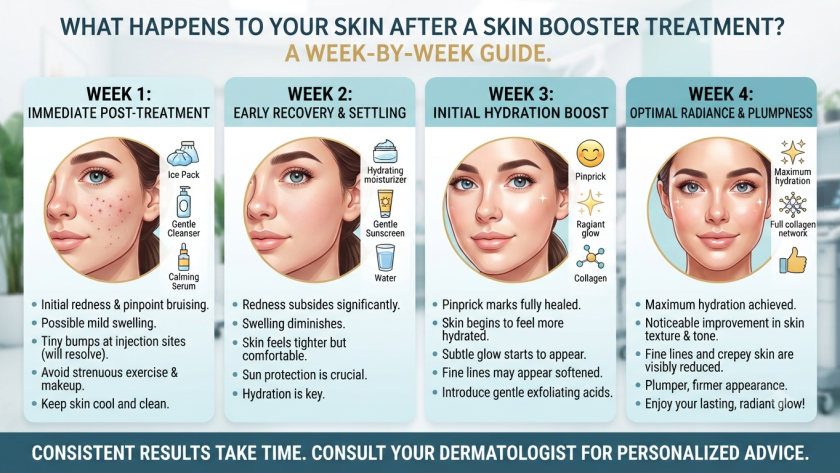 Skin Booster Treatment