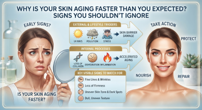 Anti Ageing Treatment