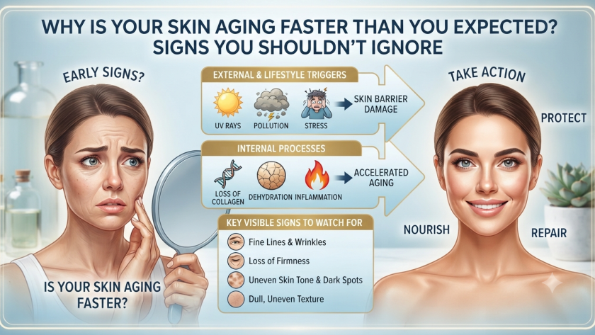 Anti Ageing Treatment