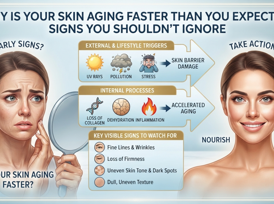 Anti Ageing Treatment