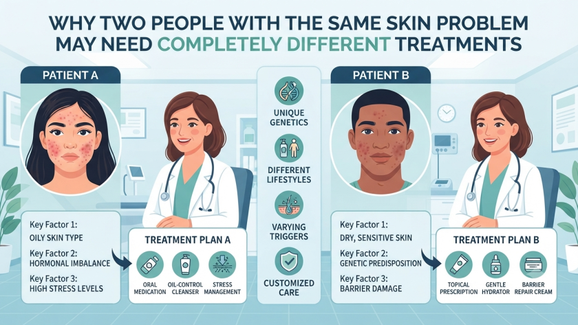 Best Skin Clinic In Kochi