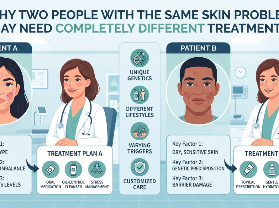 Best Skin Clinic In Kochi
