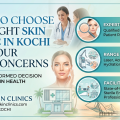 Can Kochi’s Humidity Be Making Your Acne, Rashes or Itching Worse?