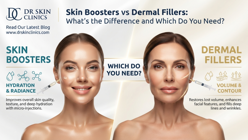 Skin Booster Treatment